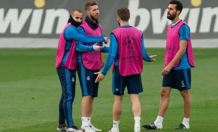 Sergio Ramos le pide respeto a Piqué