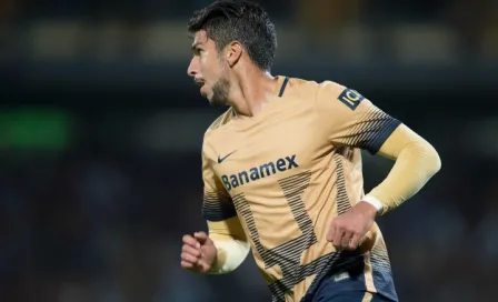 Pumas hizo los goles de la esperanza