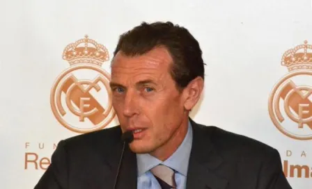 'La Roma es competitiva y se motiva con el Madrid': Butragueño