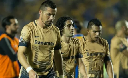 Dante López y Pikolín, entre los transferibles de Pumas