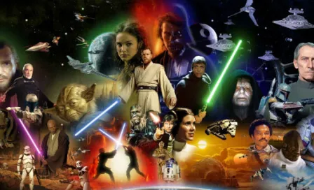 ¿Qué tanto sabes de Star Wars?