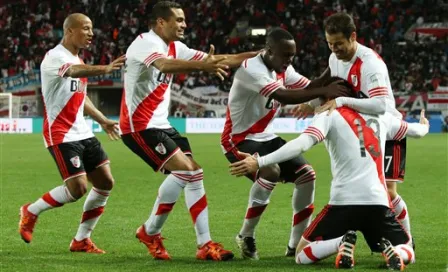 River Plate, a la Final del Mundial de Clubes