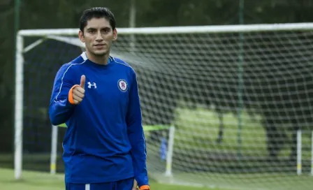 'Es frustrante que Cruz Azul no sea protagonista': Corona