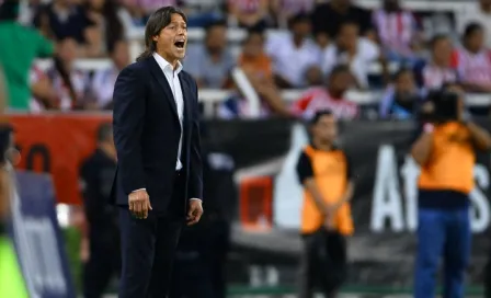 'Chivas paga cifras absurdas por jugadores': Almeyda