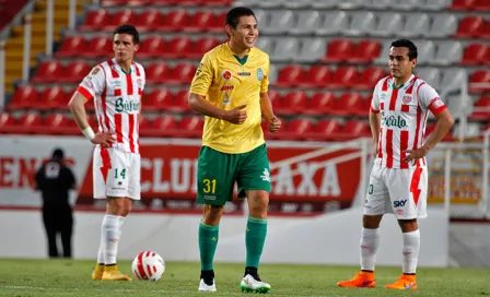 Juvenil del Ascenso va a la Sub 20 de Chivas