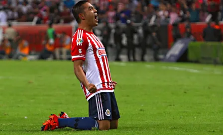 Marco Fabián, en camino a la Bundesliga