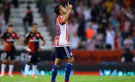 Marco Fabián, la octava joya de la 'Era Vergara'