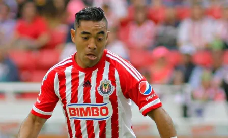 Marco Fabián agradece a afición de Chivas en carta