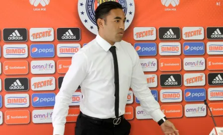 Marco Fabián rechazó oferta de Chivas para ir a Alemania