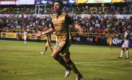 Héctor Mancilla regresa a Tigres en calidad de préstamo