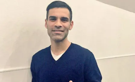 Rafa Márquez regresa al Atlas para retirarse y ser campeón