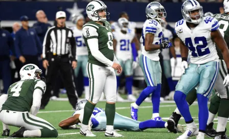 Dallas cae y queda eliminado de la lucha por Playoffs