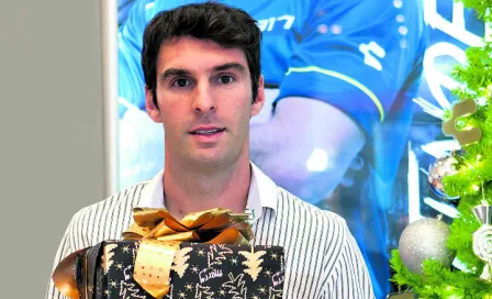 Mauro Boselli reafirmó su calidad durante el 2015