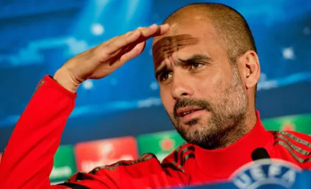 ¿Cuál es el futuro Pep Guardiola?