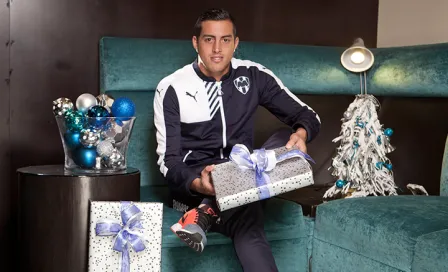 Rogelio Funes Mori, la figura de Rayados en 2015