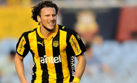 Diego Forlán será homenajeado en sorteo de Copa Libertadores