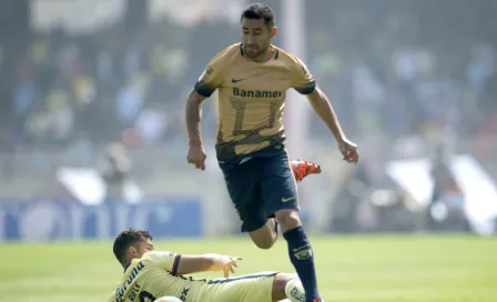 'Refuerzos tienen que entender grandeza de Pumas': Fuentes