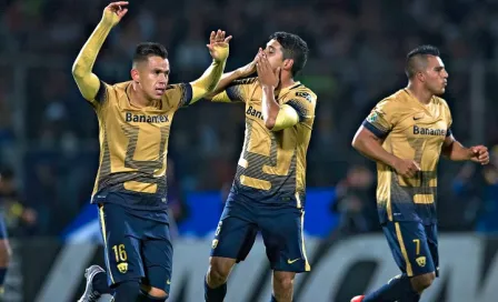 Pumas, Toluca y Puebla conocerán su destino en Libertadores