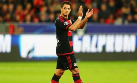 Arsenal renueva su interés por Chicharito