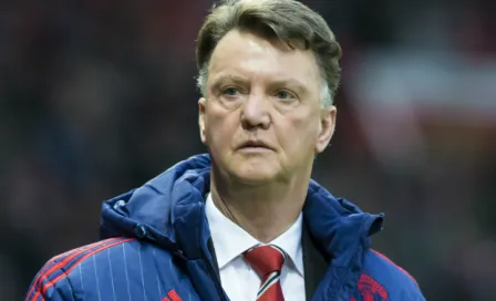 Prensa responde a Van Gaal con polémica portada