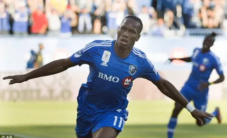 Chelsea y Montreal, en pugna por Didier Drogba