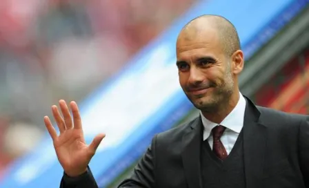 Guardiola cobraría 25 millones de euros en el City