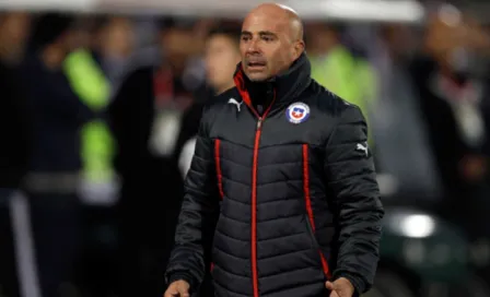 Chelsea estaría interesado en Sampaoli