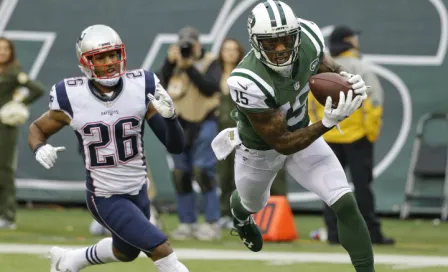 Jets supera a Patriotas y aspira a Playoffs