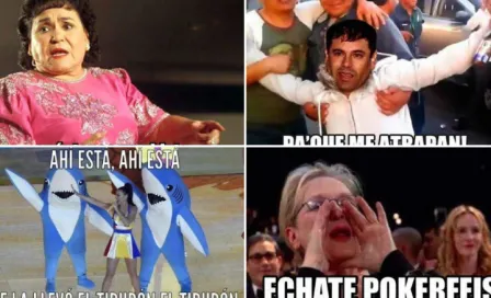 Vota por el mejor meme del 2015