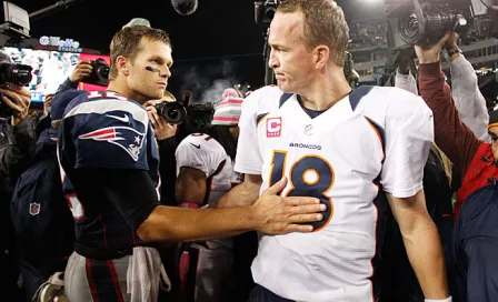 Tom Brady cree en la inocencia de Peyton Manning 