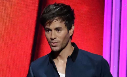 Piden azotar con 'pez tóxico' a promotores de Enrique Iglesias