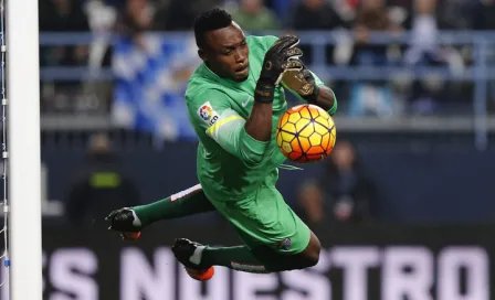 Watford iría por Kameni en el mercado invernal