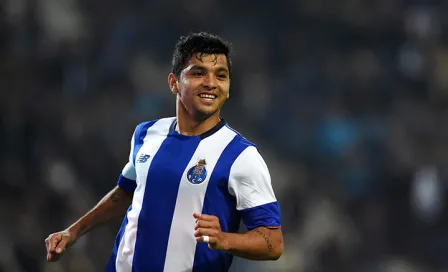 Tecatito y Porto complican su panorama en Copa de la Liga