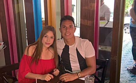 Corazón de Carlos Salcedo ya tiene dueña