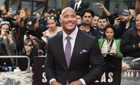 'The Rock' regresará a Wrestlemania 