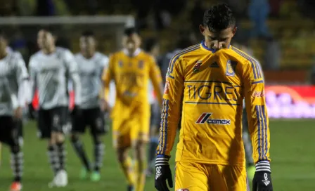 Critican a jugador de Tigres por hacerse "wey"