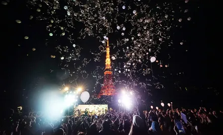 Así celebran el inicio del 2016 alrededor del mundo