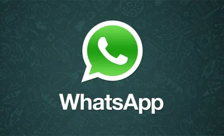 Whatsapp se cae en víspera de Año Nuevo