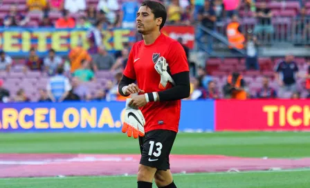 Prensa insiste en Ochoa para el Marsella