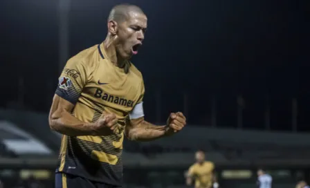 Pumas, con plantel experimentado en Libertadores