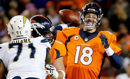 Playoffs, definidos rumbo al Super Bowl 50