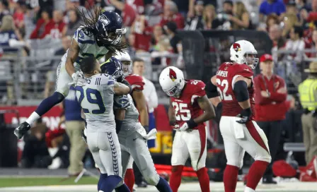 Seattle cierra con paliza, de cara a Playoffs