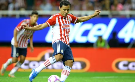 Chivas cae contra Pachuca en duelo de pretemporada