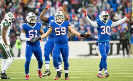 Bills 'trollean' a Pittsburgh tras vencer a Jets