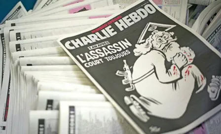 Charlie Hebdo tendrá polémica edición por aniversario de atentado