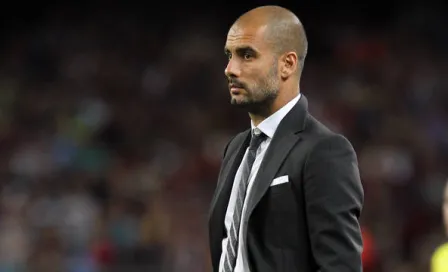 'Quiero dirigir en la Premier League': Guardiola