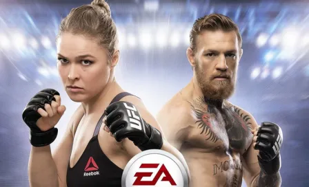 'UFC 2' saldrá a la venta el 15 de marzo