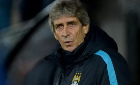 'Al menos yo sí terminé el año en Madrid': Pellegrini