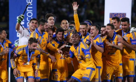 Tigres, entre los 20 mejores clubes del mundo 