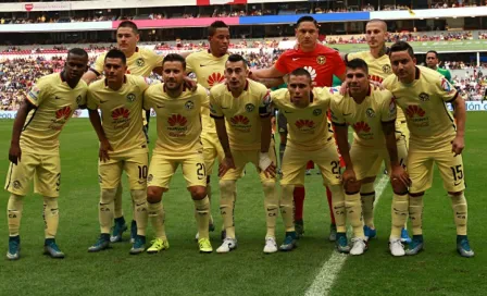 América, obligado a conseguir título en su Centenario 